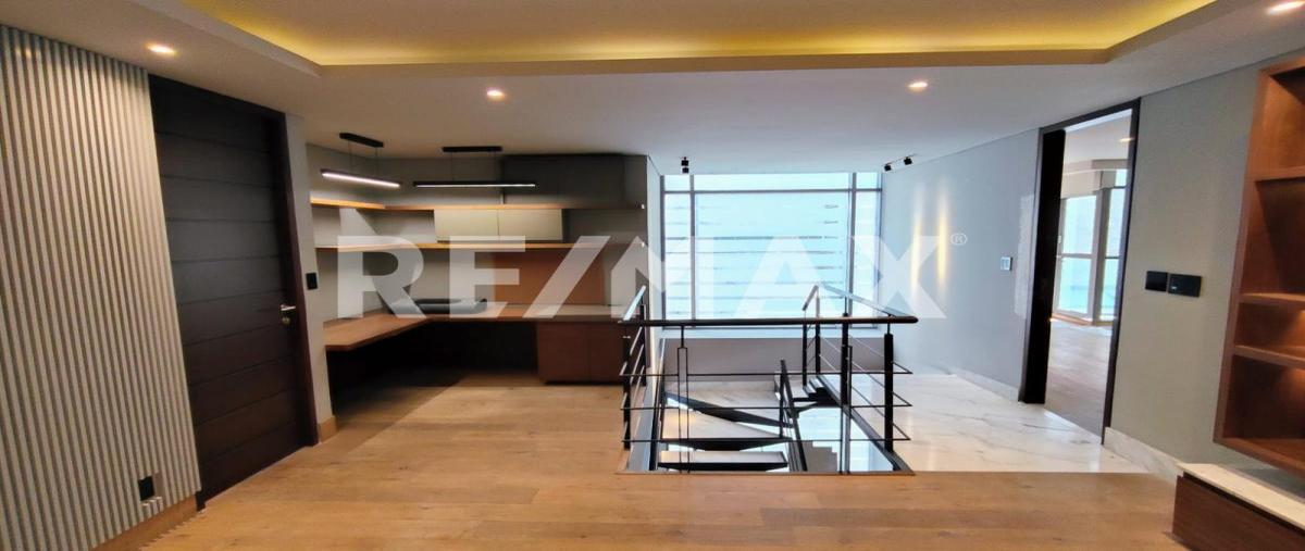 Foto de departamento en renta en avenida paseo de las palmas 515 , lomas de chapultepec iii sección, miguel hidalgo, df / cdmx, 31037246 No. 05
