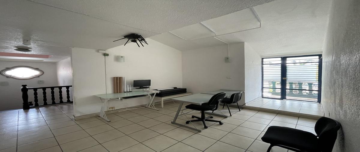 Foto de oficina en renta en avenida paseo de las palmas , fuentes de las ánimas, xalapa, veracruz de ignacio de la llave, 29448500 No. 02