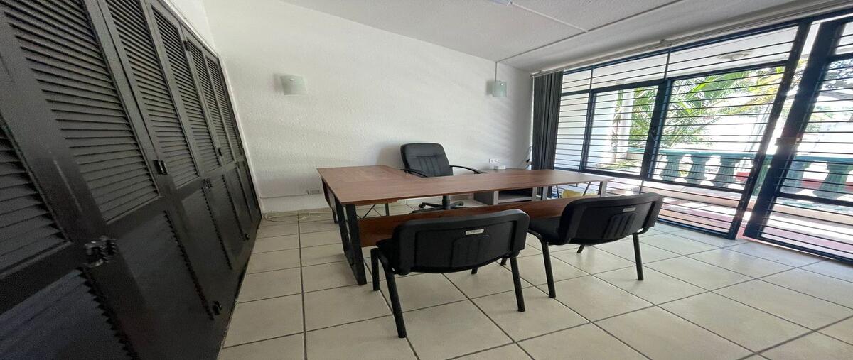 Foto de oficina en renta en avenida paseo de las palmas , fuentes de las ánimas, xalapa, veracruz de ignacio de la llave, 29448500 No. 03