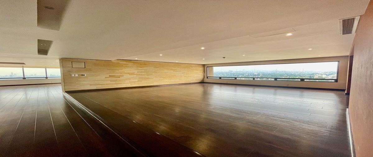 Foto de departamento en venta en avenida paseo de las palmas , lomas de chapultepec i sección, miguel hidalgo, df / cdmx, 27728260 No. 03