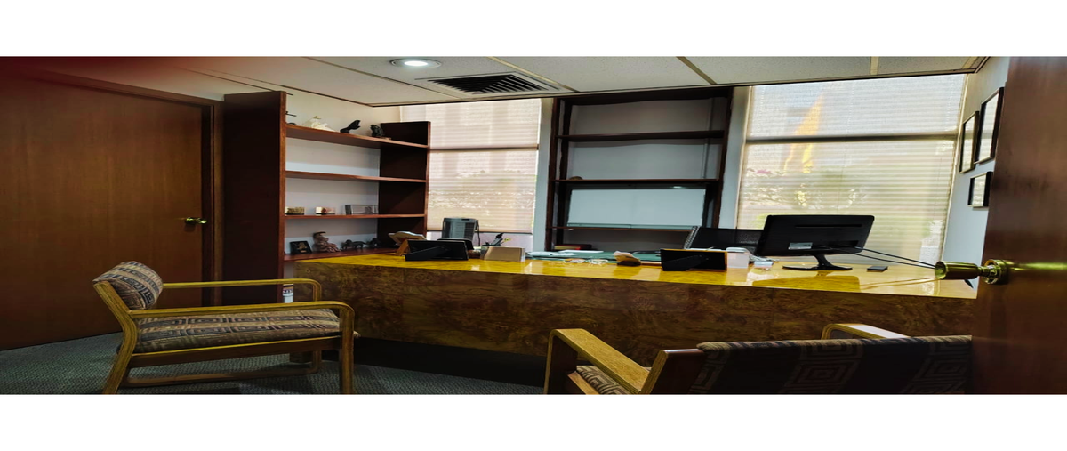 Foto de oficina en venta en avenida paseo de las palmas , lomas de chapultepec i sección, miguel hidalgo, df / cdmx, 29285531 No. 03