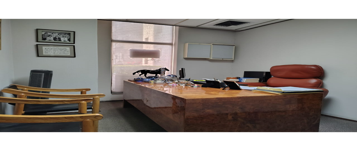 Foto de oficina en venta en avenida paseo de las palmas , lomas de chapultepec i sección, miguel hidalgo, df / cdmx, 29285531 No. 05