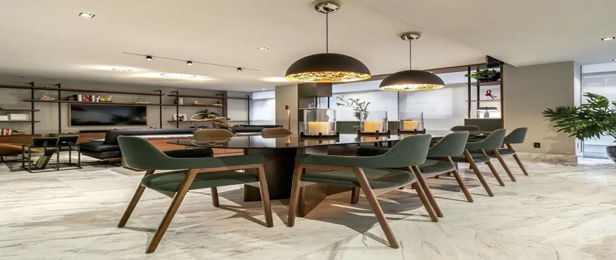 Foto de departamento en renta en avenida paseo de las palmas , lomas de chapultepec iii sección, miguel hidalgo, df / cdmx, 0 No. 03