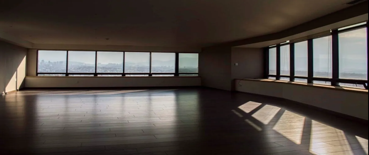 Foto de departamento en venta en avenida paseo de las palmas , lomas de chapultepec v sección, miguel hidalgo, df / cdmx, 0 No. 03