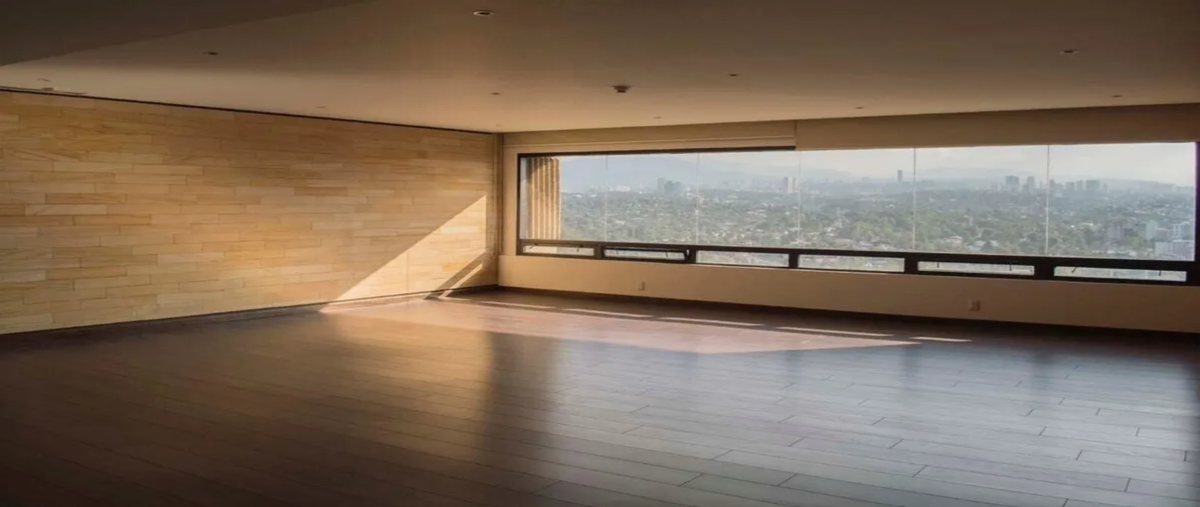 Foto de departamento en venta en avenida paseo de las palmas , lomas de chapultepec v sección, miguel hidalgo, df / cdmx, 0 No. 04