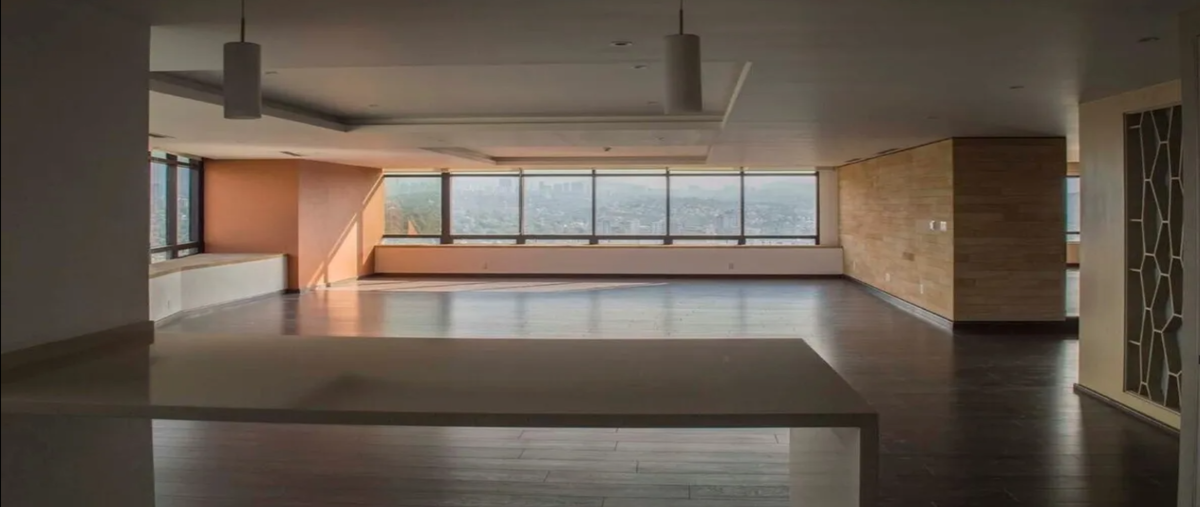 Foto de departamento en venta en avenida paseo de las palmas , lomas de chapultepec v sección, miguel hidalgo, df / cdmx, 0 No. 05
