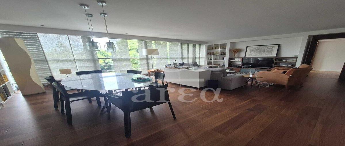 Foto de departamento en renta en avenida paseo de las palmas , lomas de chapultepec v sección, miguel hidalgo, df / cdmx, 31062714 No. 03