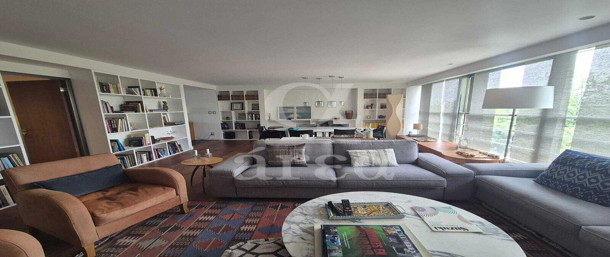 Foto de departamento en renta en avenida paseo de las palmas , lomas de chapultepec v sección, miguel hidalgo, df / cdmx, 31062714 No. 04