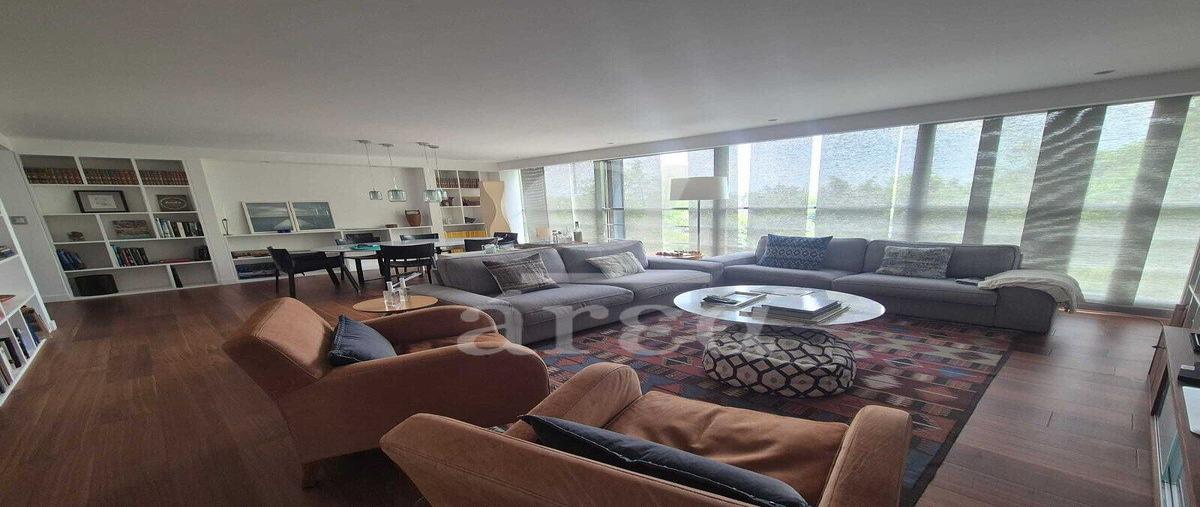 Foto de departamento en renta en avenida paseo de las palmas , lomas de chapultepec v sección, miguel hidalgo, df / cdmx, 31062714 No. 05