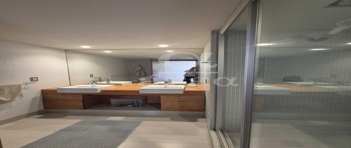 Foto de departamento en venta en avenida paseo de las palmas , lomas de chapultepec v sección, miguel hidalgo, df / cdmx, 0 No. 07