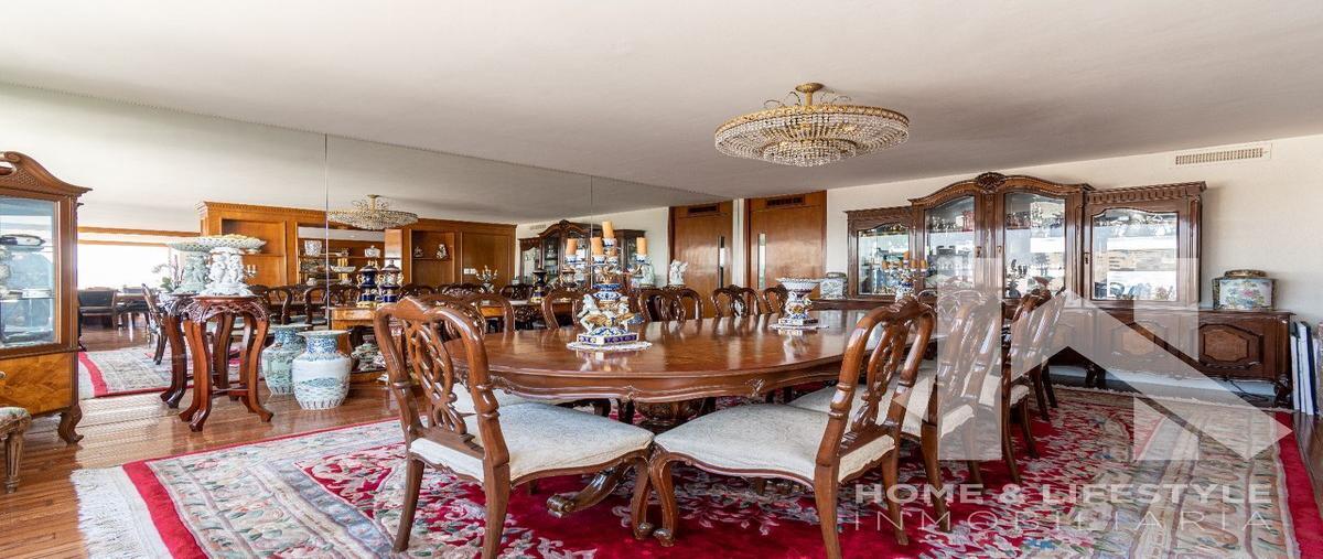 Foto de departamento en venta en avenida paseo de las palmas , lomas de reforma, miguel hidalgo, df / cdmx, 26076866 No. 04