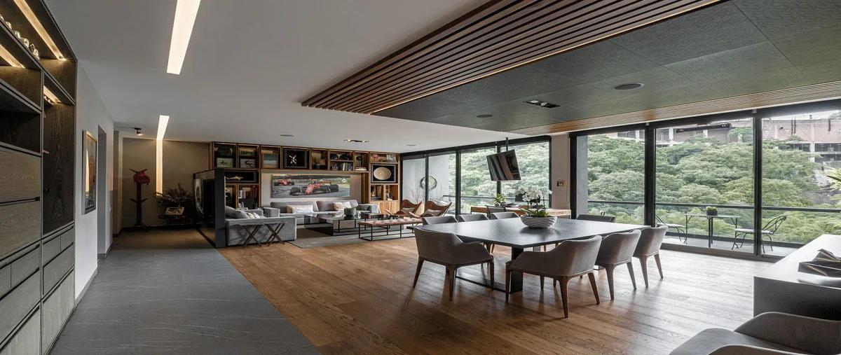 Foto de departamento en venta en avenida paseo de las palmas , lomas de vista hermosa, cuajimalpa de morelos, df / cdmx, 31043021 No. 05