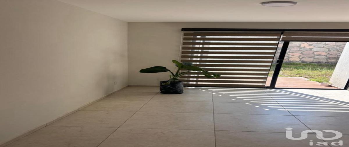 Foto de casa en venta en avenida paseo de las pitahayas 105, zibatá, el marqués, querétaro, 30585634 No. 04