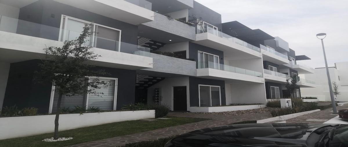 Foto de departamento en renta en avenida paseo de las pitahayas 12, zibatá, el marqués, querétaro, 0 No. 03