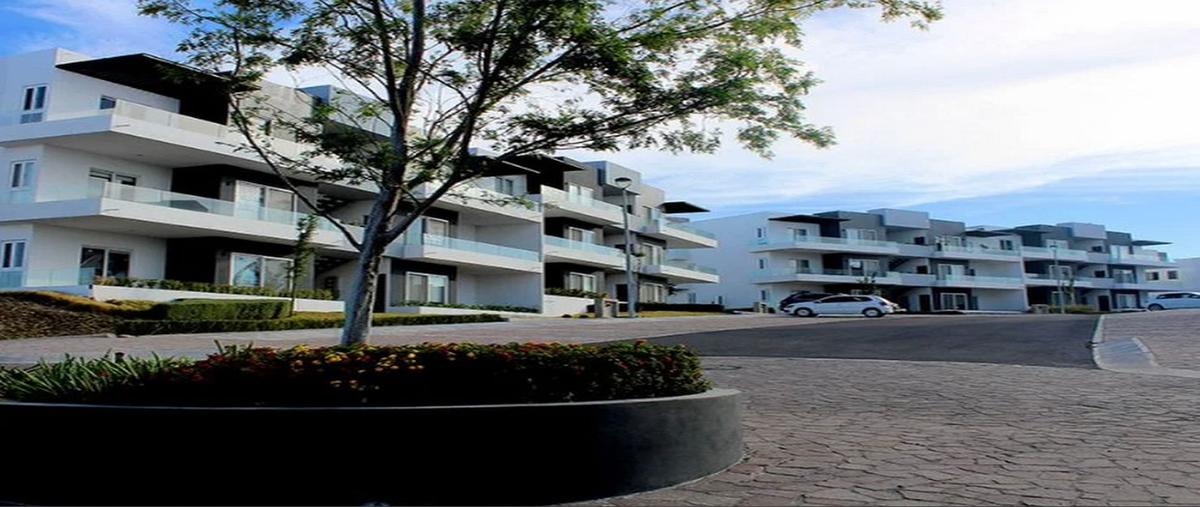 Foto de departamento en renta en avenida paseo de las pitahayas 12, zibatá, el marqués, querétaro, 0 No. 04