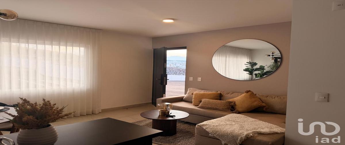 Foto de departamento en venta en avenida paseo de las pitahayas 132, zibatÃ¡, el marquÃ©s, querÃ©taro, 31550180 No. 03