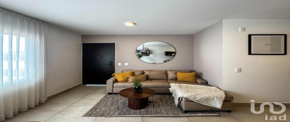 Foto de departamento en venta en avenida paseo de las pitahayas 132, zibatÃ¡, el marquÃ©s, querÃ©taro, 31550180 No. 04
