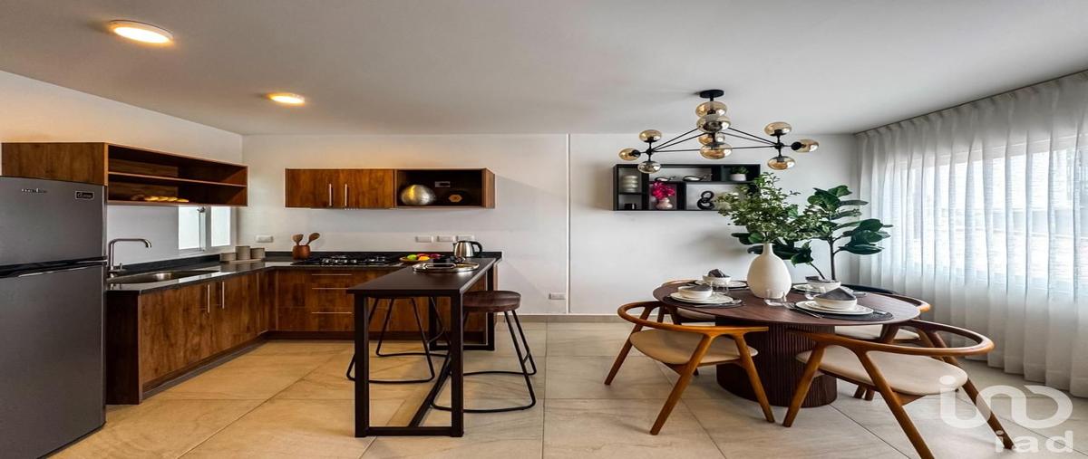 Foto de departamento en venta en avenida paseo de las pitahayas 132, zibatÃ¡, el marquÃ©s, querÃ©taro, 31550180 No. 05