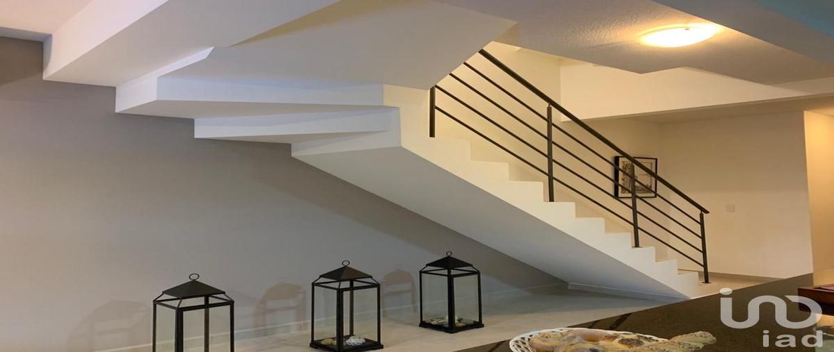 Foto de casa en venta en avenida paseo de las pitahayas 137, zibatá, el marqués, querétaro, 28720826 No. 04