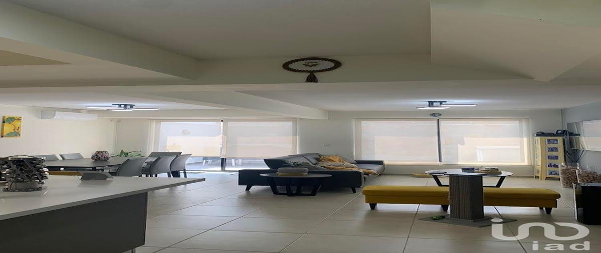 Foto de casa en venta en avenida paseo de las pitahayas 137, zibatá, el marqués, querétaro, 28720826 No. 05