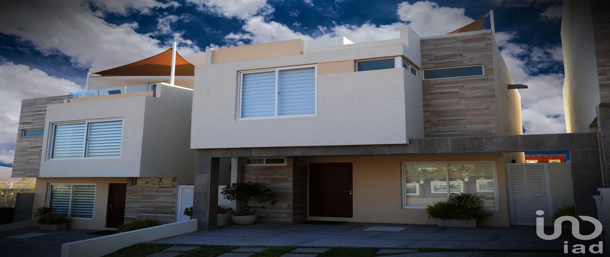 Foto de casa en venta en avenida paseo de las pitahayas 161, zibatá, el marqués, querétaro, 29933256 No. 03