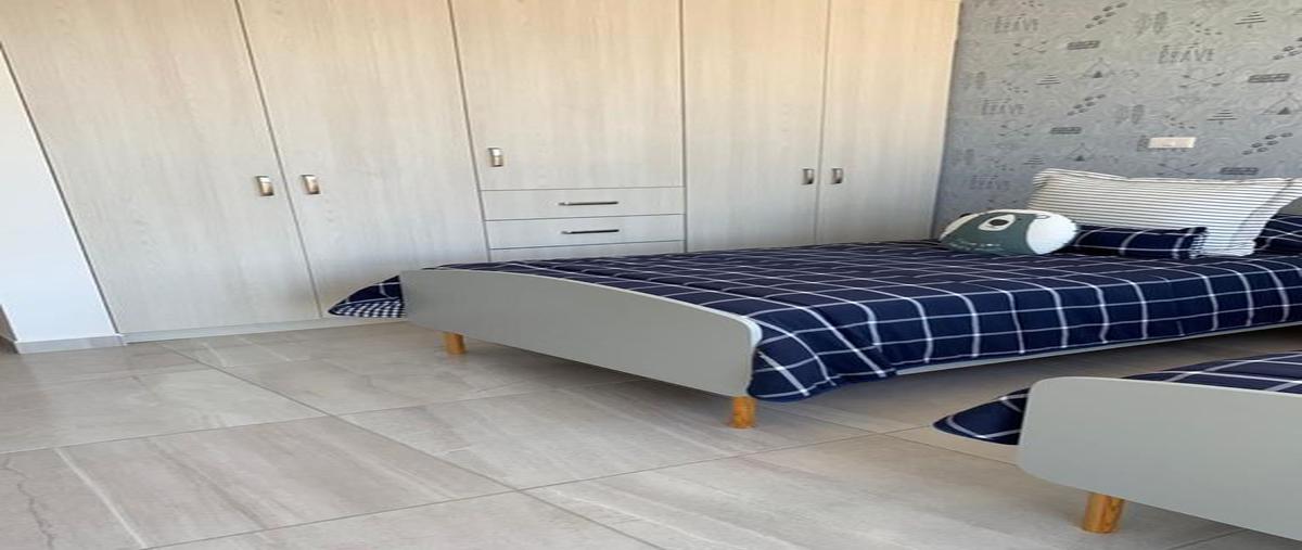 Foto de departamento en venta en avenida paseo de las pitahayas 32 , zibatá, el marqués, querétaro, 21974409 No. 05