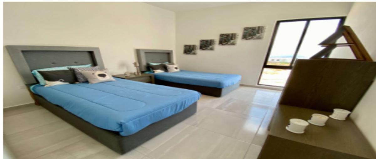 Foto de casa en venta en avenida paseo de las pitahayas 32, zibatá, el marqués, querétaro, 22144403 No. 04