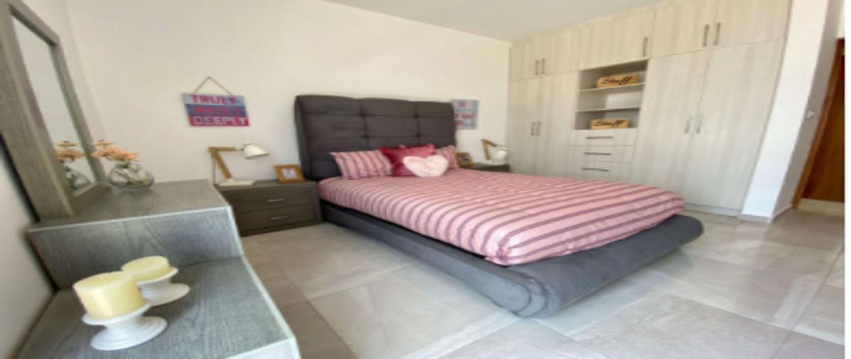 Foto de casa en venta en avenida paseo de las pitahayas 32, zibatá, el marqués, querétaro, 22144403 No. 05