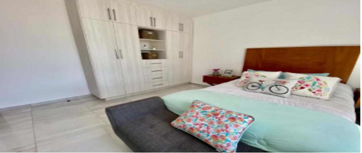 Foto de casa en venta en avenida paseo de las pitahayas 32, zibatá, el marqués, querétaro, 22144406 No. 05