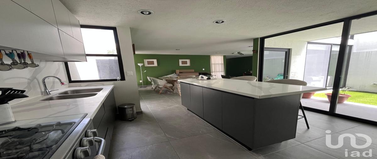 Foto de casa en renta en avenida paseo de las pitahayas 320, zibatá, el marqués, querétaro, 31779223 No. 04