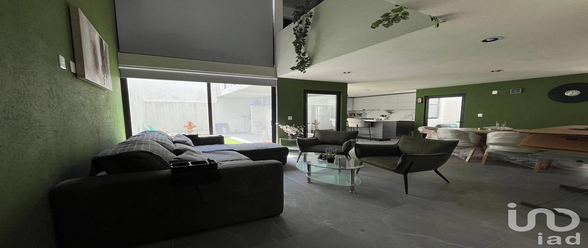 Foto de casa en renta en avenida paseo de las pitahayas 327, zibatá, el marqués, querétaro, 31779223 No. 05