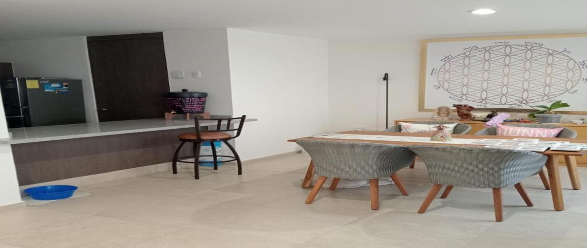 Foto de casa en renta en avenida paseo de las pitahayas 36, zibatá, el marqués, querétaro, 0 No. 03