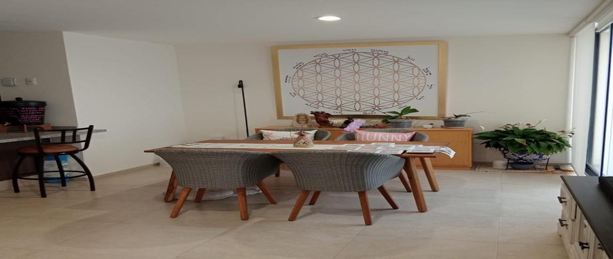 Foto de casa en renta en avenida paseo de las pitahayas 36, zibatá, el marqués, querétaro, 0 No. 04