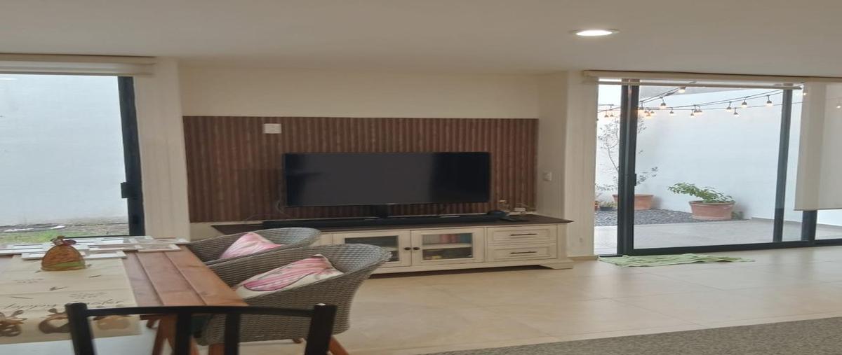 Foto de casa en renta en avenida paseo de las pitahayas 36, zibatá, el marqués, querétaro, 0 No. 05