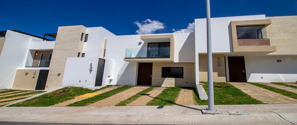 Foto de casa en venta en avenida paseo de las pitahayas 42, zibatá, el marqués, querétaro, 21974404 No. 03
