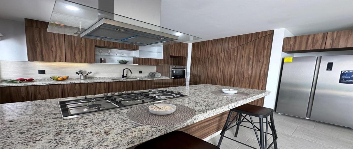 Foto de casa en venta en avenida paseo de las pitahayas 42, zibatá, el marqués, querétaro, 0 No. 05