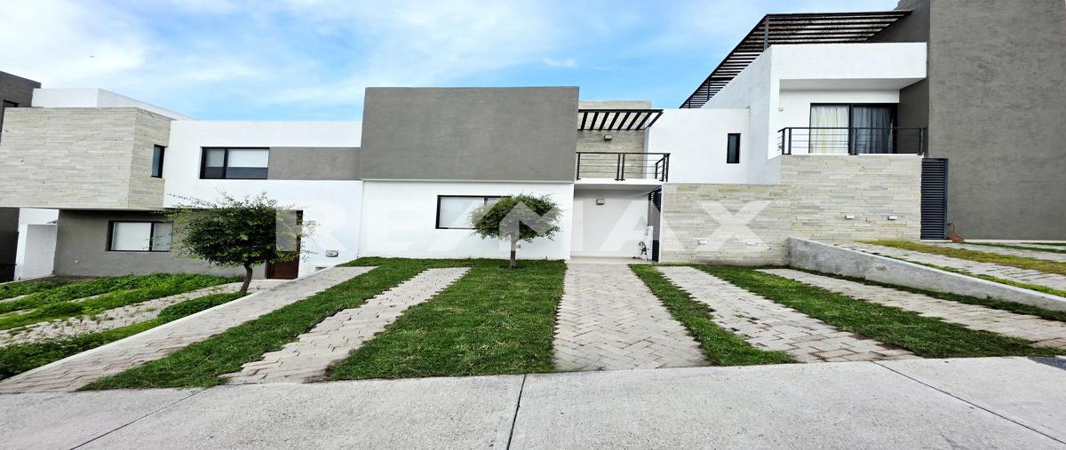 Foto de casa en condominio en avenida paseo de las pitahayas 56 , zibatá, el marqués, querétaro, 0 foto 01 Foto de casa en condominio en renta en avenida paseo de las pitahayas 56 , zibatá, el marqués, querétaro, 0 No. 01