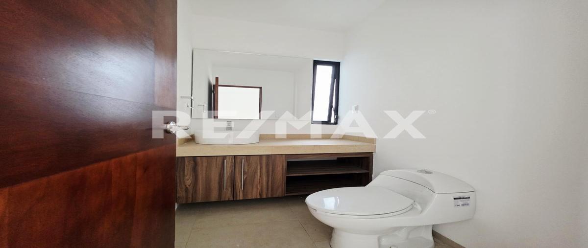 Foto de casa en condominio en avenida paseo de las pitahayas 56 , zibatá, el marqués, querétaro, 0 foto 04 Foto de casa en condominio en renta en avenida paseo de las pitahayas 56 , zibatá, el marqués, querétaro, 0 No. 04