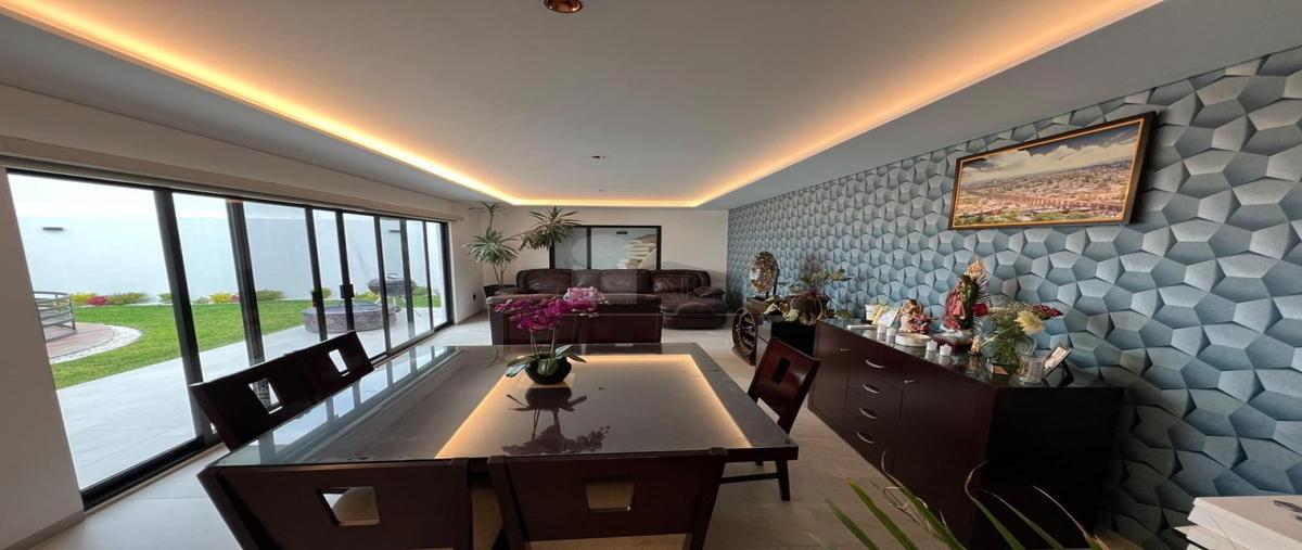 Foto de casa en venta en avenida paseo de las pitahayas 85, zibatá, el marqués, querétaro, 0 No. 05