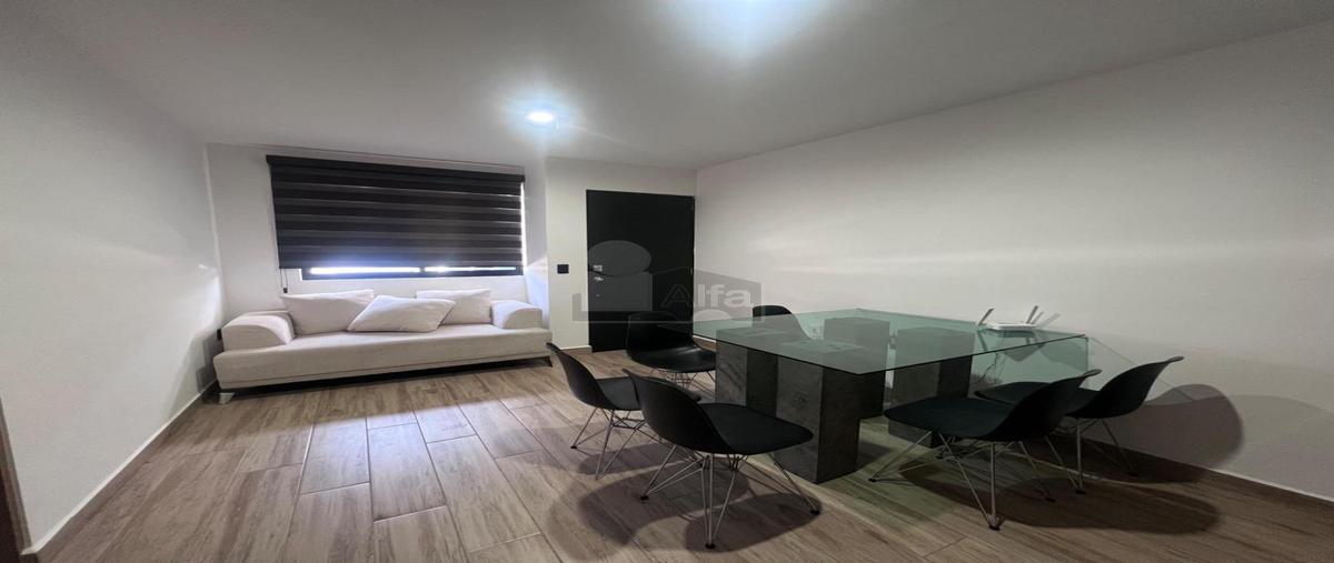 Foto de departamento en renta en avenida paseo de las pitahayas 9, zibatá, el marqués, querétaro, 0 No. 03