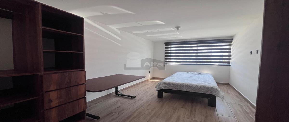 Foto de departamento en renta en avenida paseo de las pitahayas 9, zibatá, el marqués, querétaro, 0 No. 05