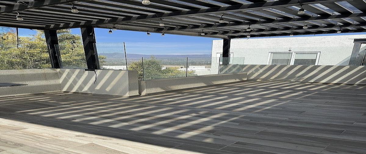 Foto de casa en renta en avenida paseo de las pitahayas condominio figué , zibatá, el marqués, querétaro, 31082286 No. 04