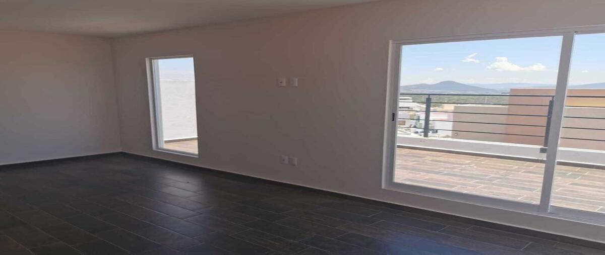 Foto de casa en avenida paseo de las pitahayas numero ext 16 16, zibatá, el marqués, querétaro, 0 foto 03 Foto de casa en renta en avenida paseo de las pitahayas numero ext 16 16, zibatá, el marqués, querétaro, 0 No. 03