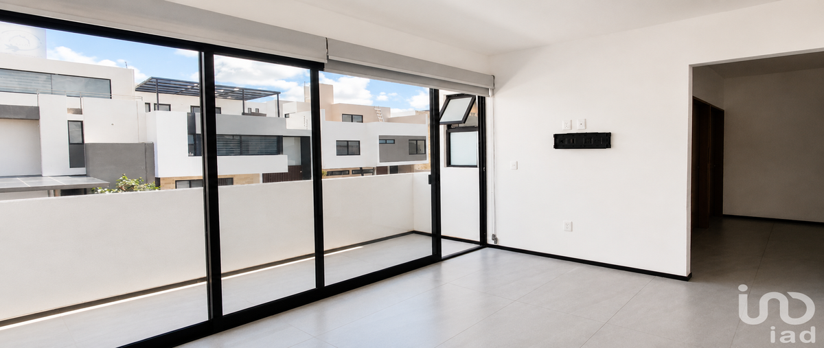 Foto de casa en renta en avenida paseo de las pitahayas supermanzana turquesa , zibatá, el marqués, querétaro, 31731336 No. 05