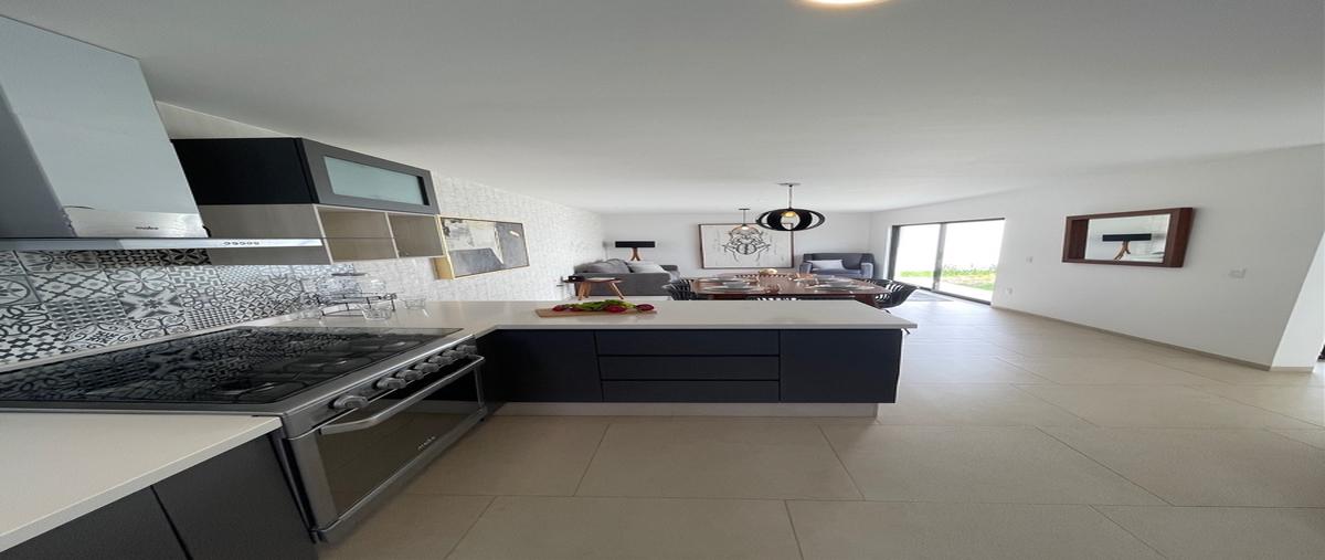 Foto de casa en venta en avenida paseo de las pitahayas , zibatá, el marqués, querétaro, 25157049 No. 03