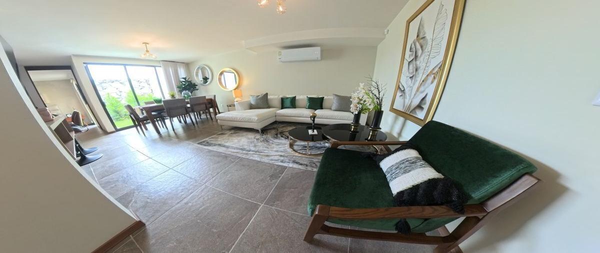 Foto de casa en venta en avenida paseo de las pitahayas , zibatá, el marqués, querétaro, 28441499 No. 03