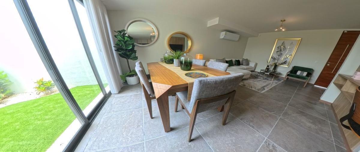 Foto de casa en venta en avenida paseo de las pitahayas , zibatá, el marqués, querétaro, 28441499 No. 05