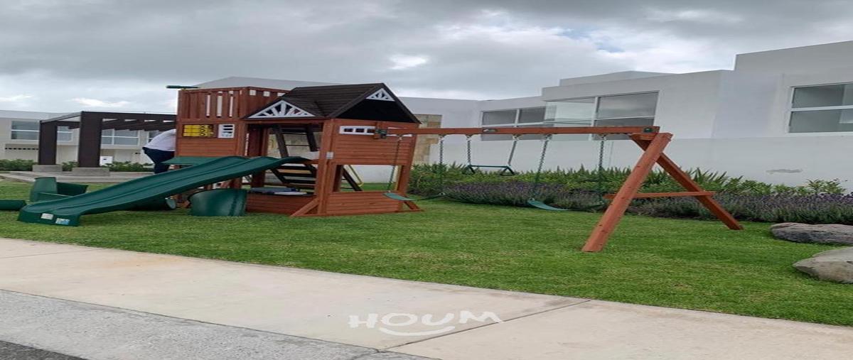 Foto de casa en renta en avenida paseo de las pitahayas , zibatá, el marqués, querétaro, 0 No. 03