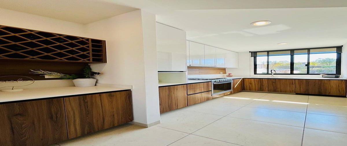 Foto de casa en venta en avenida paseo de las pitahayas , zibatá, el marqués, querétaro, 0 No. 04