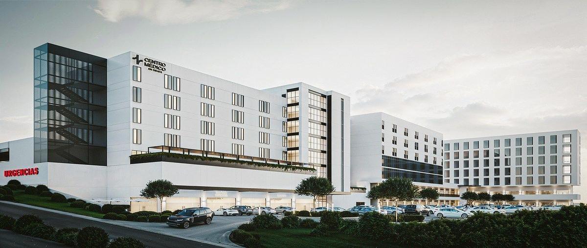 Foto de oficina en venta en avenida paseo de las pitahayas , zibatá, el marqués, querétaro, 0 No. 03